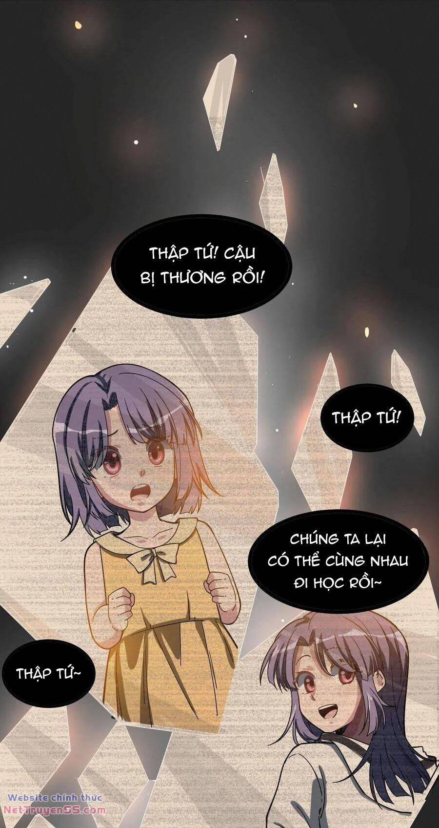 Tà Ác Làm Vương 1 trang 24