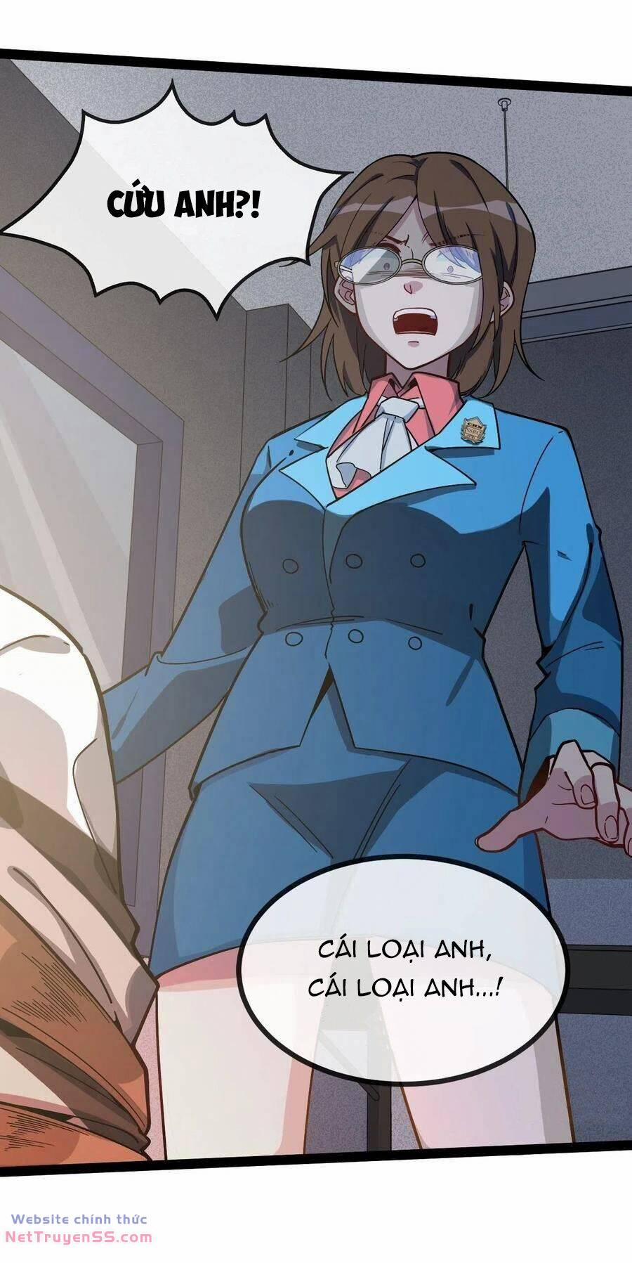 Tà Ác Làm Vương 1 trang 28