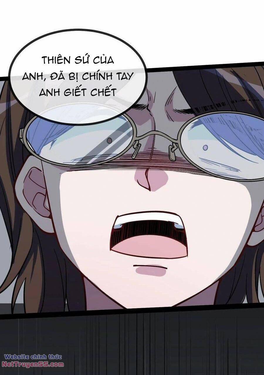 Tà Ác Làm Vương 1 trang 29