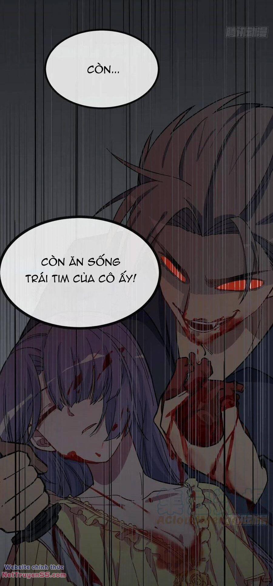 Tà Ác Làm Vương 1 trang 30