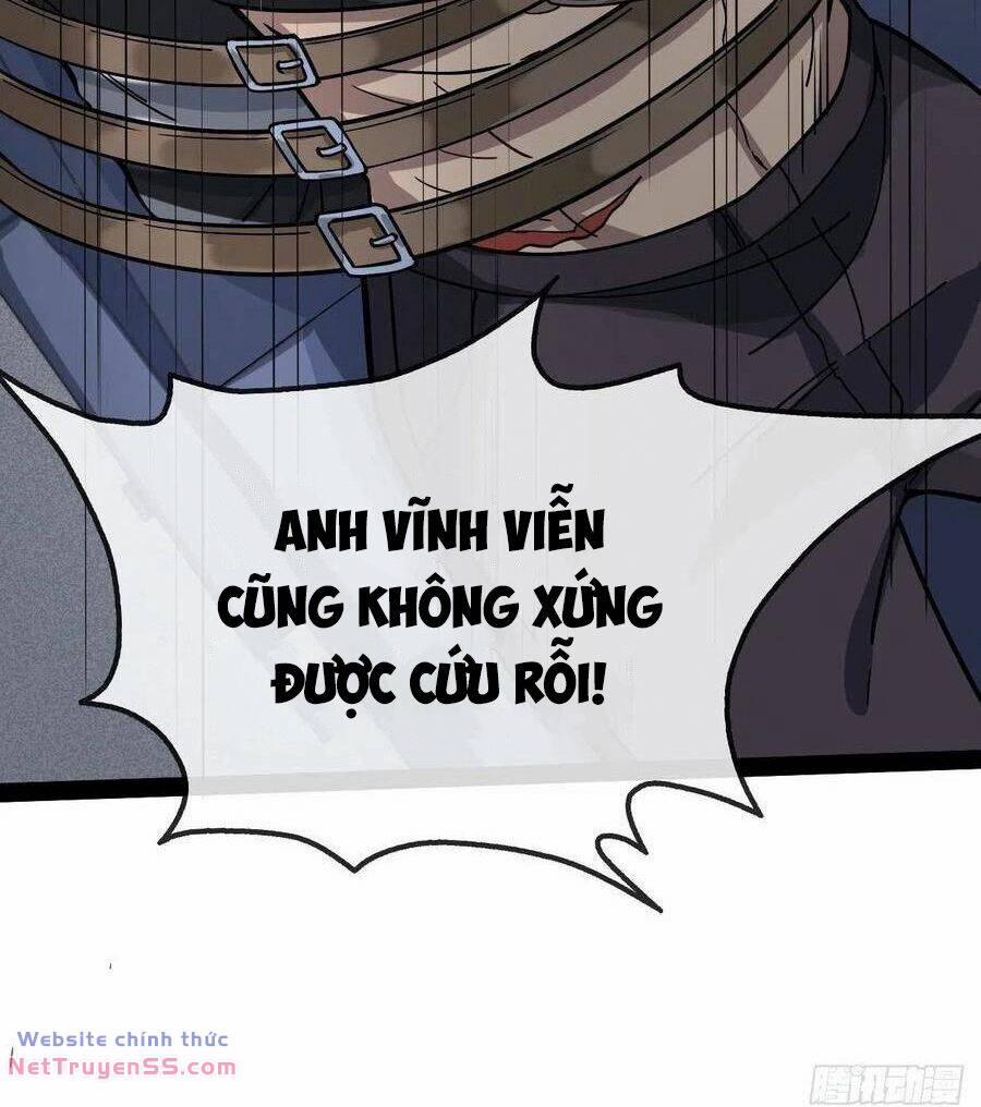 Tà Ác Làm Vương 1 trang 32