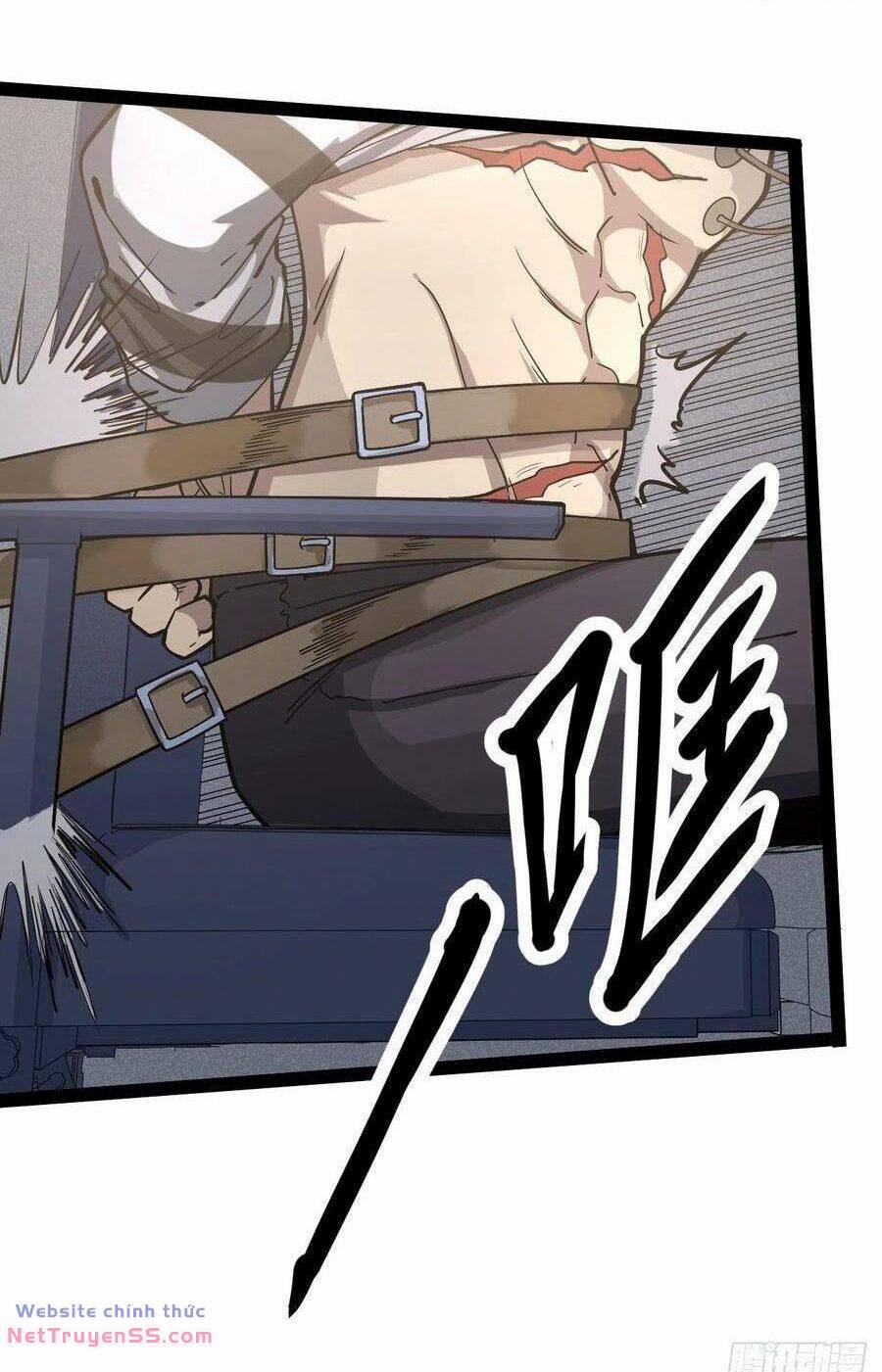 Tà Ác Làm Vương 1 trang 33