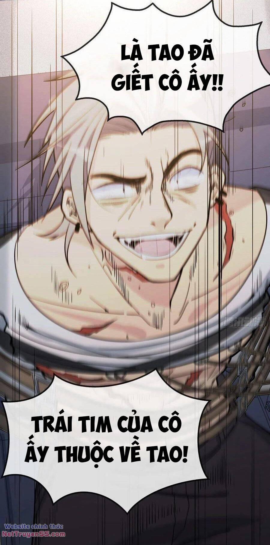 Tà Ác Làm Vương 1 trang 35