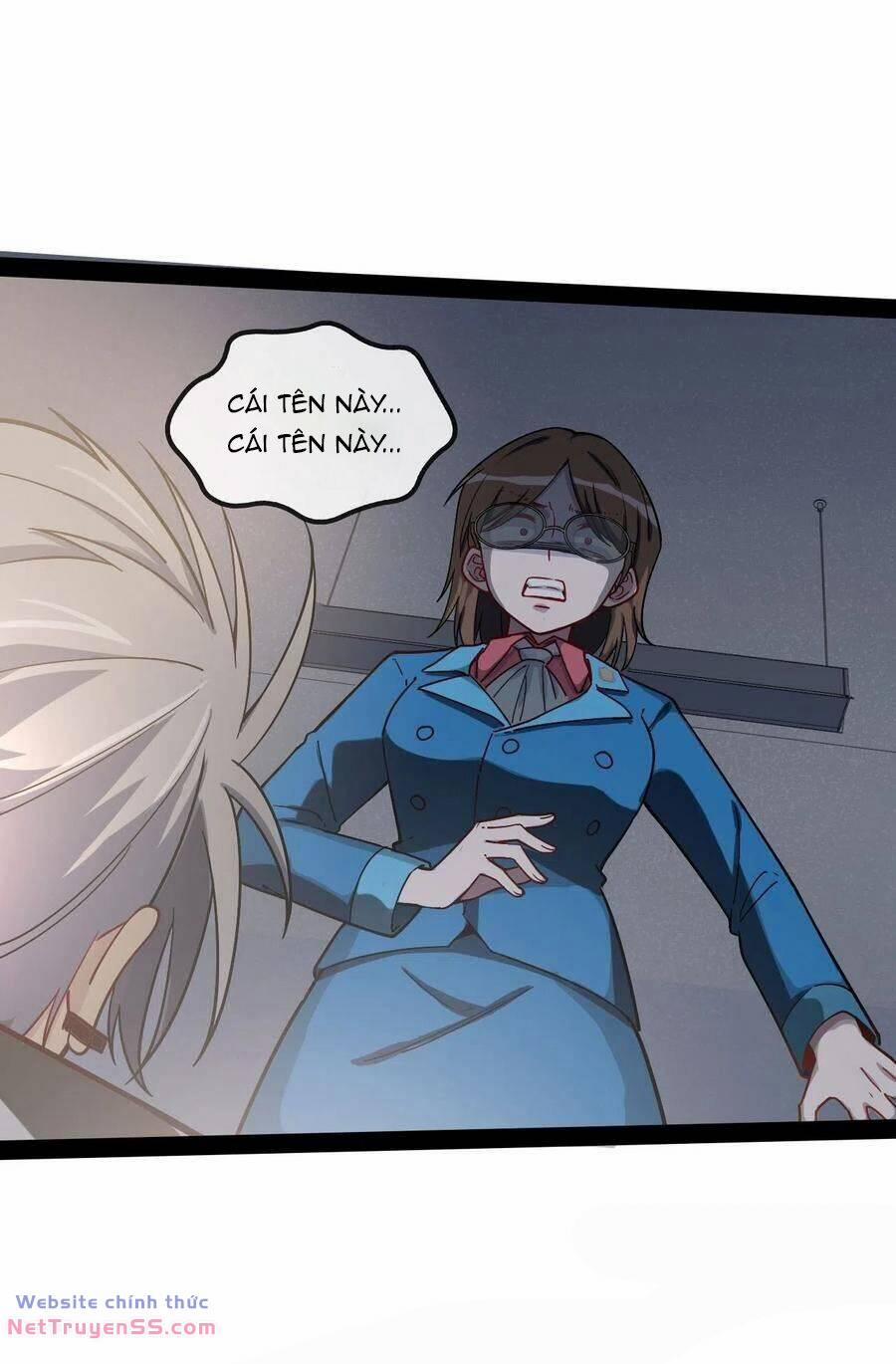 Tà Ác Làm Vương 1 trang 38