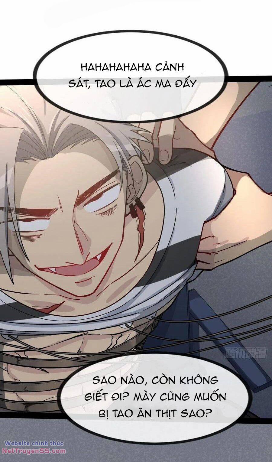 Tà Ác Làm Vương 1 trang 39