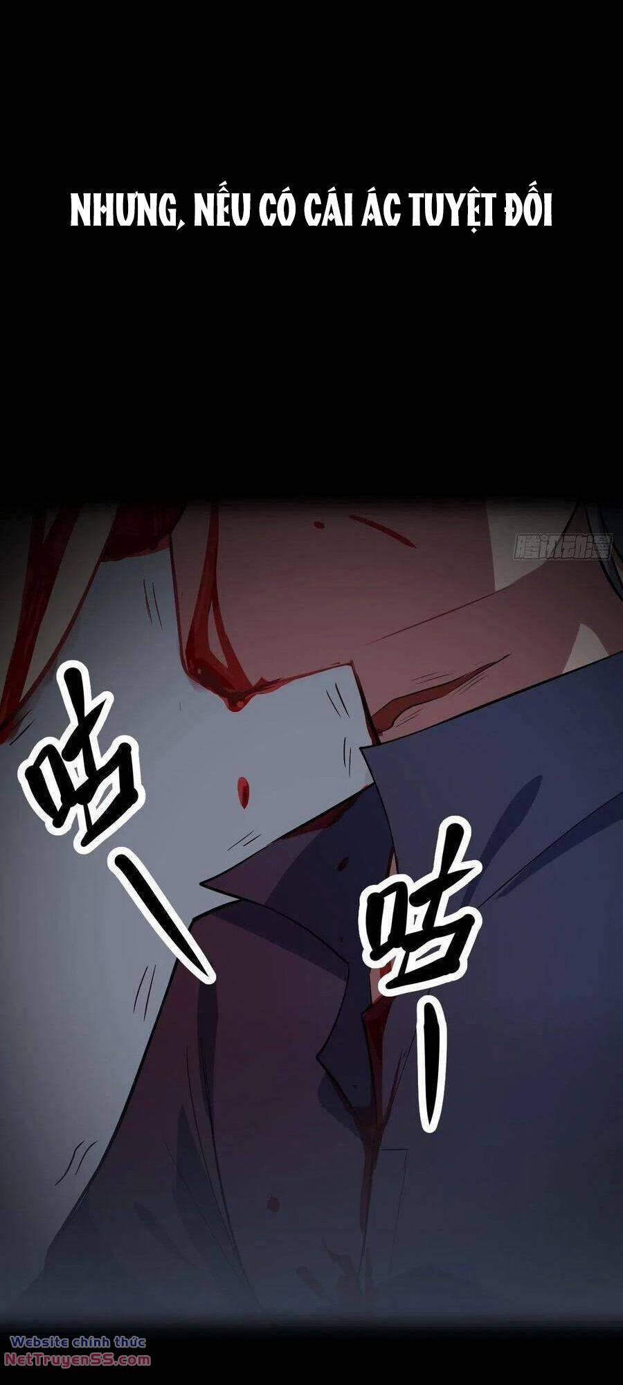 Tà Ác Làm Vương 1 trang 4