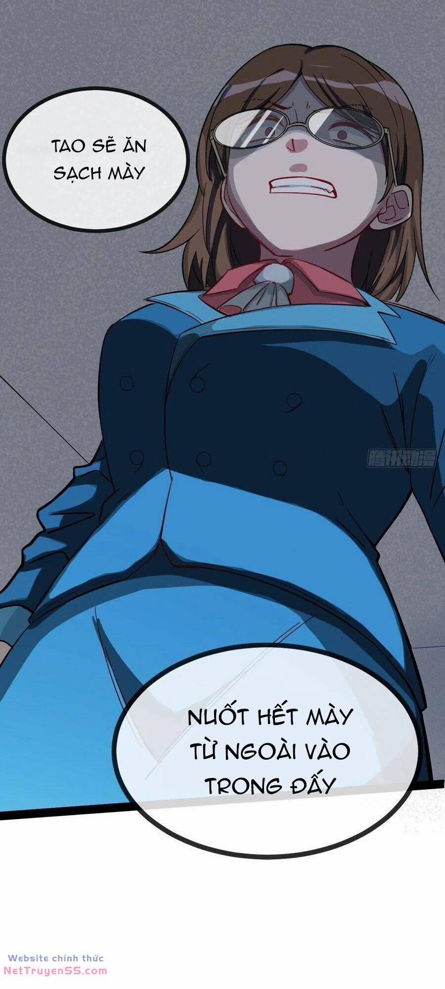 Tà Ác Làm Vương 1 trang 40