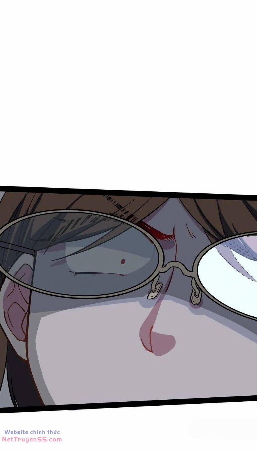 Tà Ác Làm Vương 1 trang 41