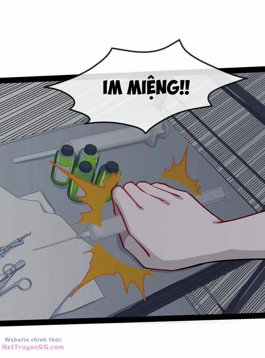 Tà Ác Làm Vương 1 trang 42