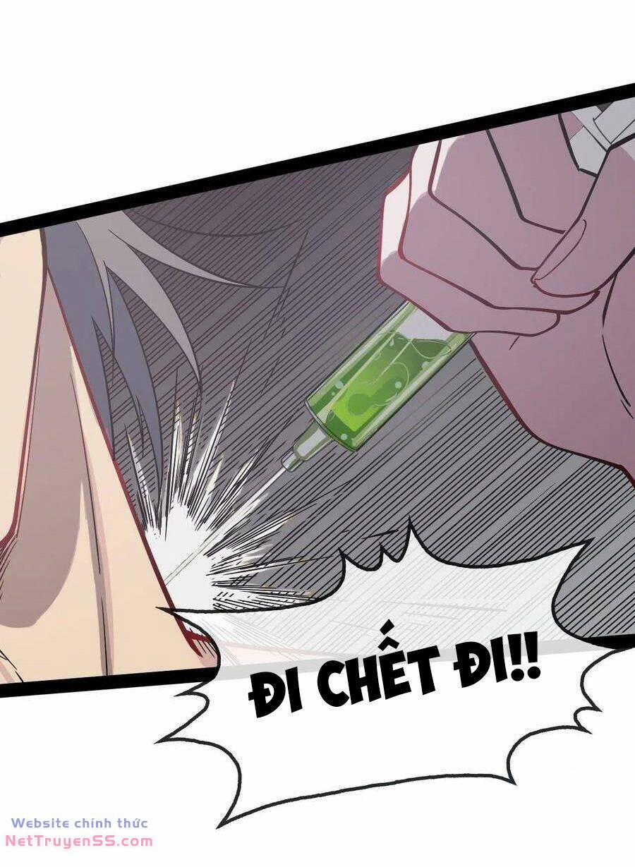 Tà Ác Làm Vương 1 trang 44