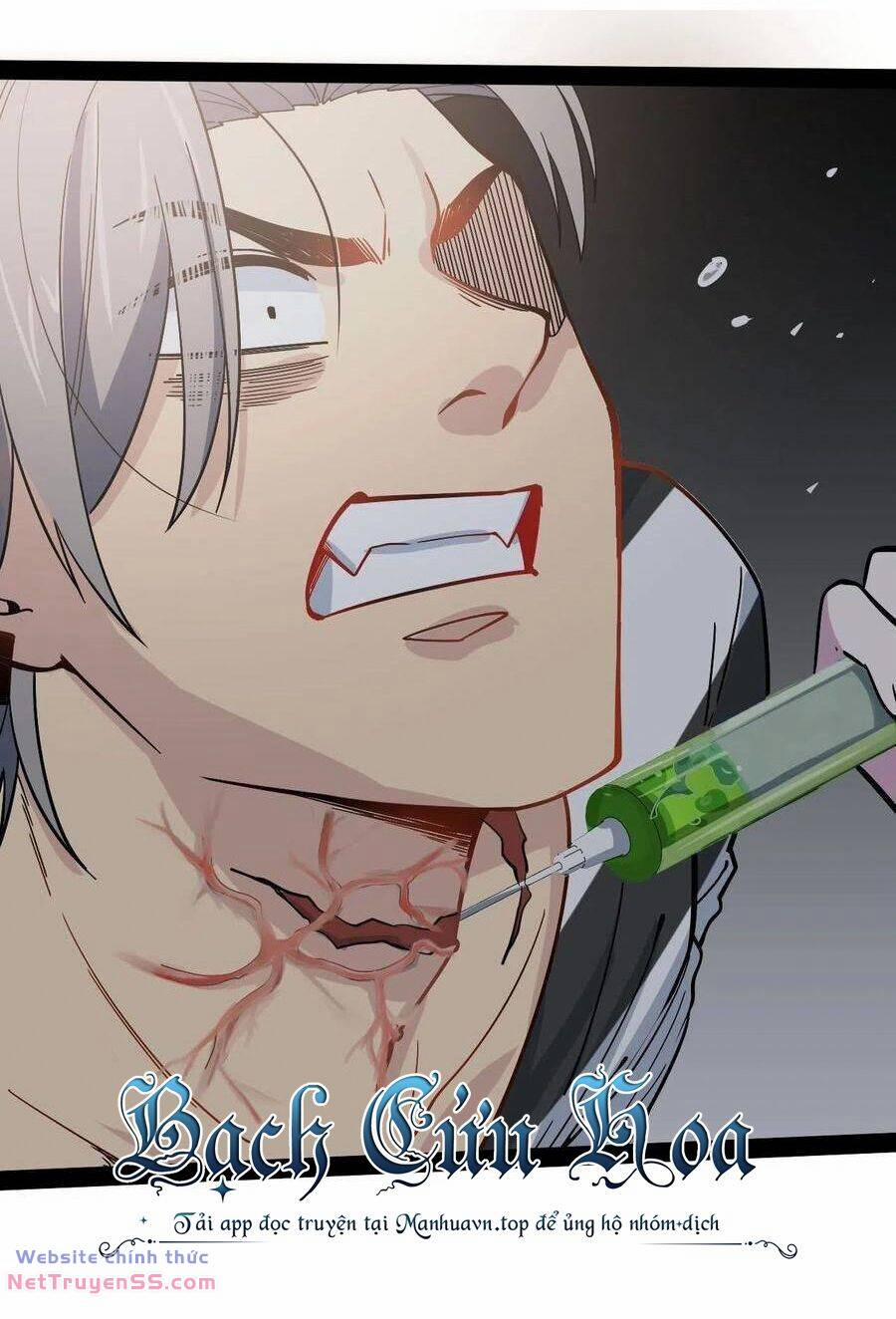 Tà Ác Làm Vương 1 trang 45