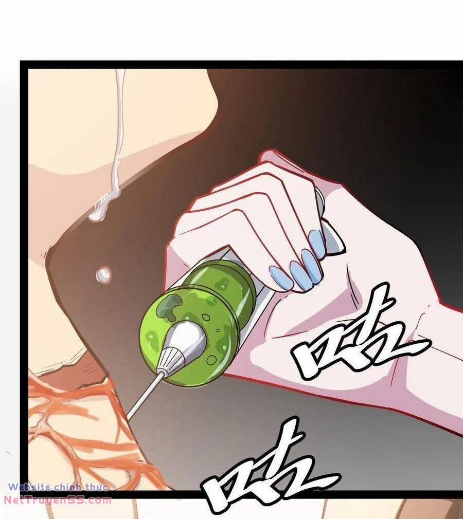 Tà Ác Làm Vương 1 trang 46