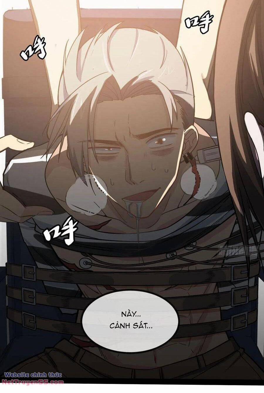 Tà Ác Làm Vương 1 trang 47