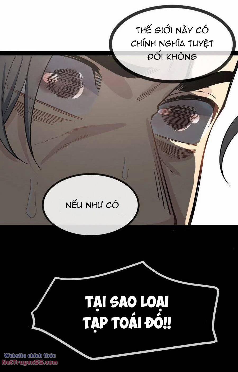 Tà Ác Làm Vương 1 trang 48