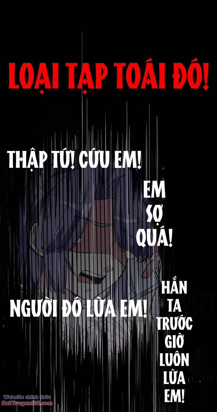 Tà Ác Làm Vương 1 trang 49