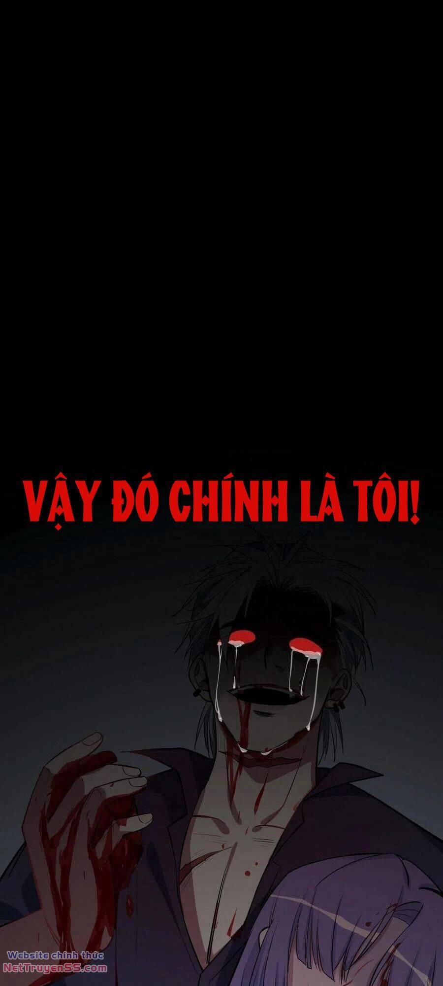 Tà Ác Làm Vương 1 trang 5