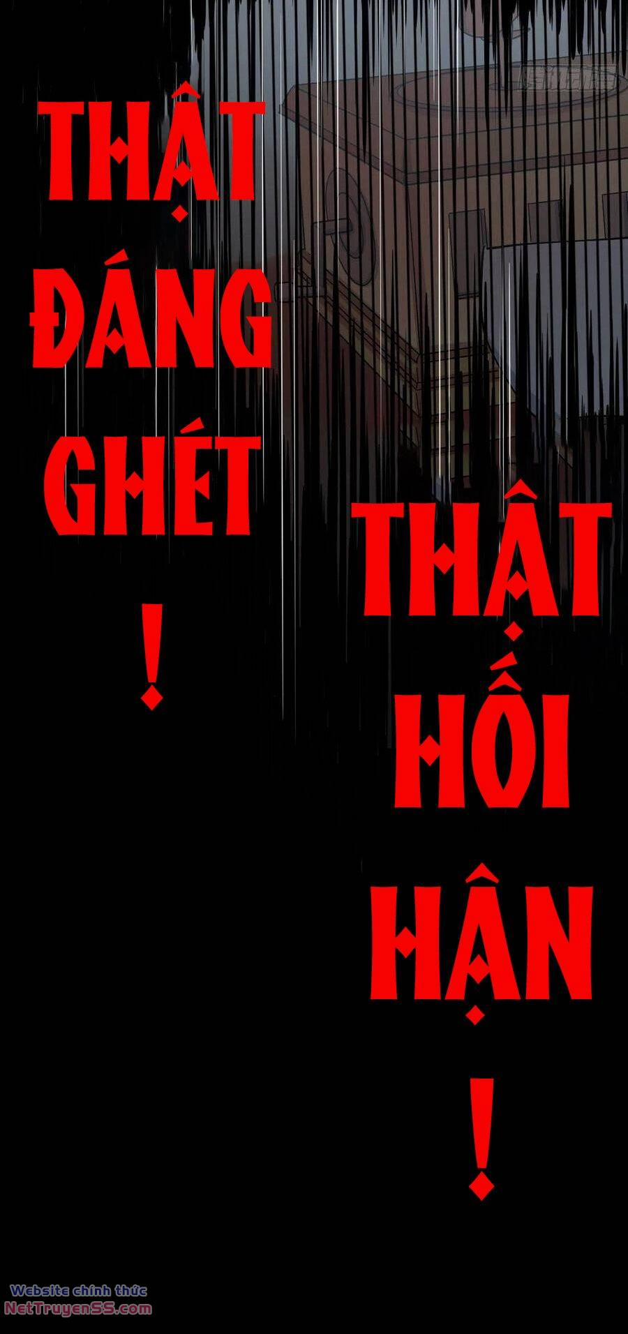 Tà Ác Làm Vương 1 trang 51