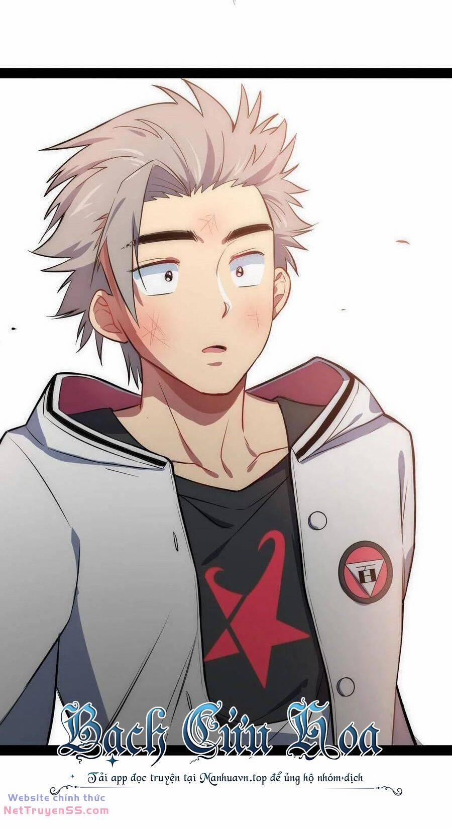 Tà Ác Làm Vương 1 trang 58