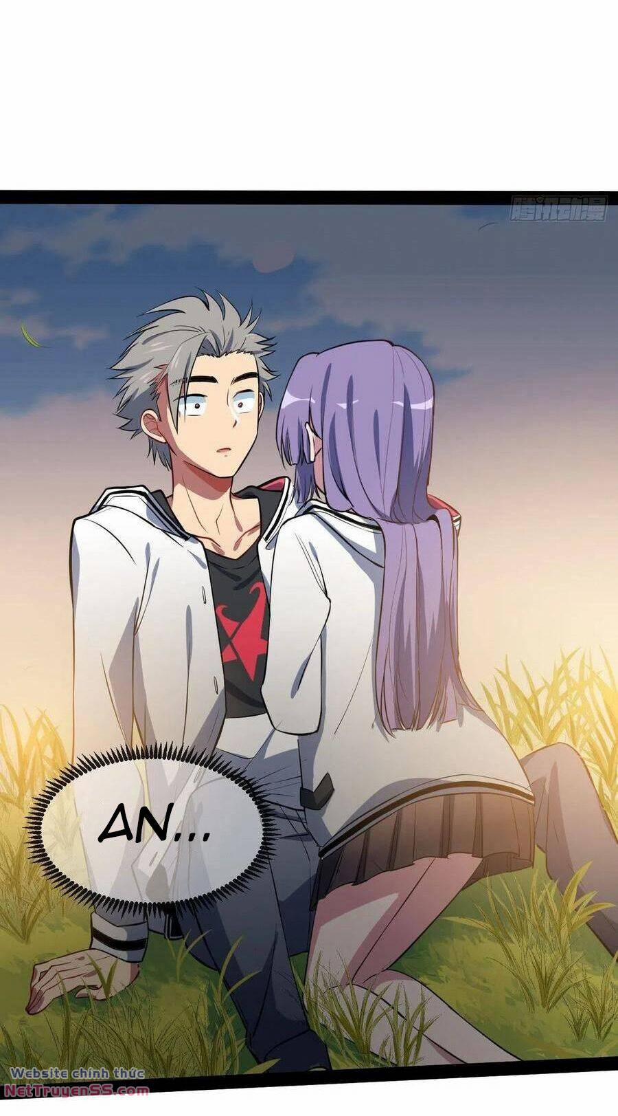 Tà Ác Làm Vương 1 trang 59