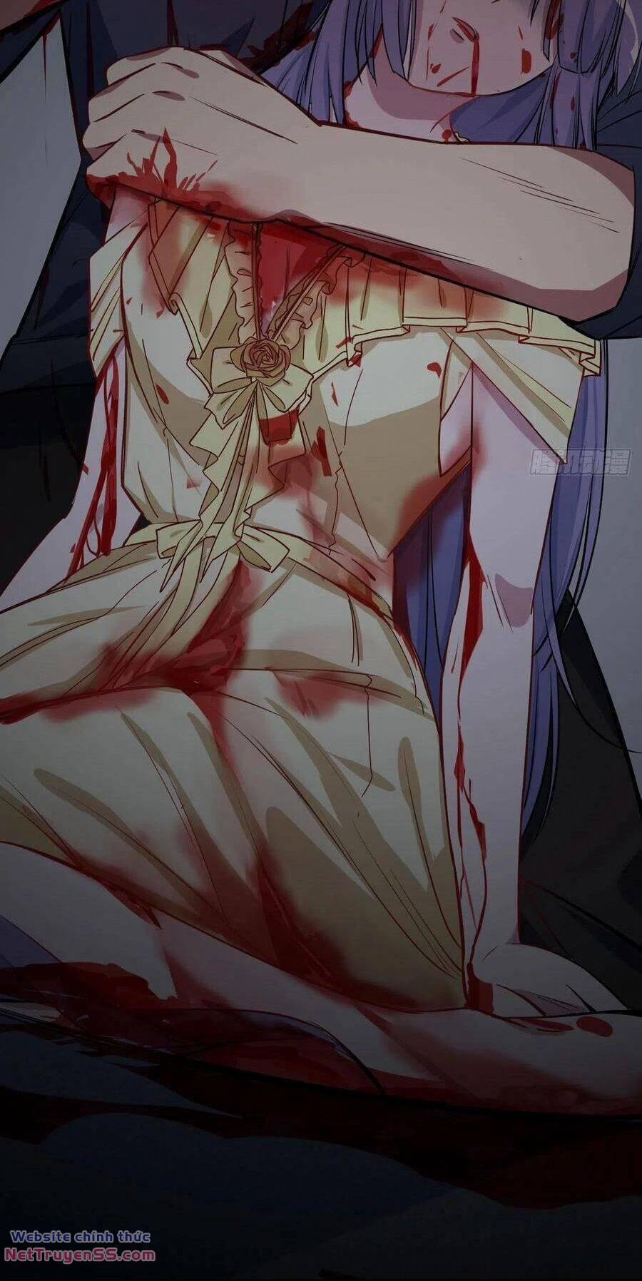 Tà Ác Làm Vương 1 trang 6