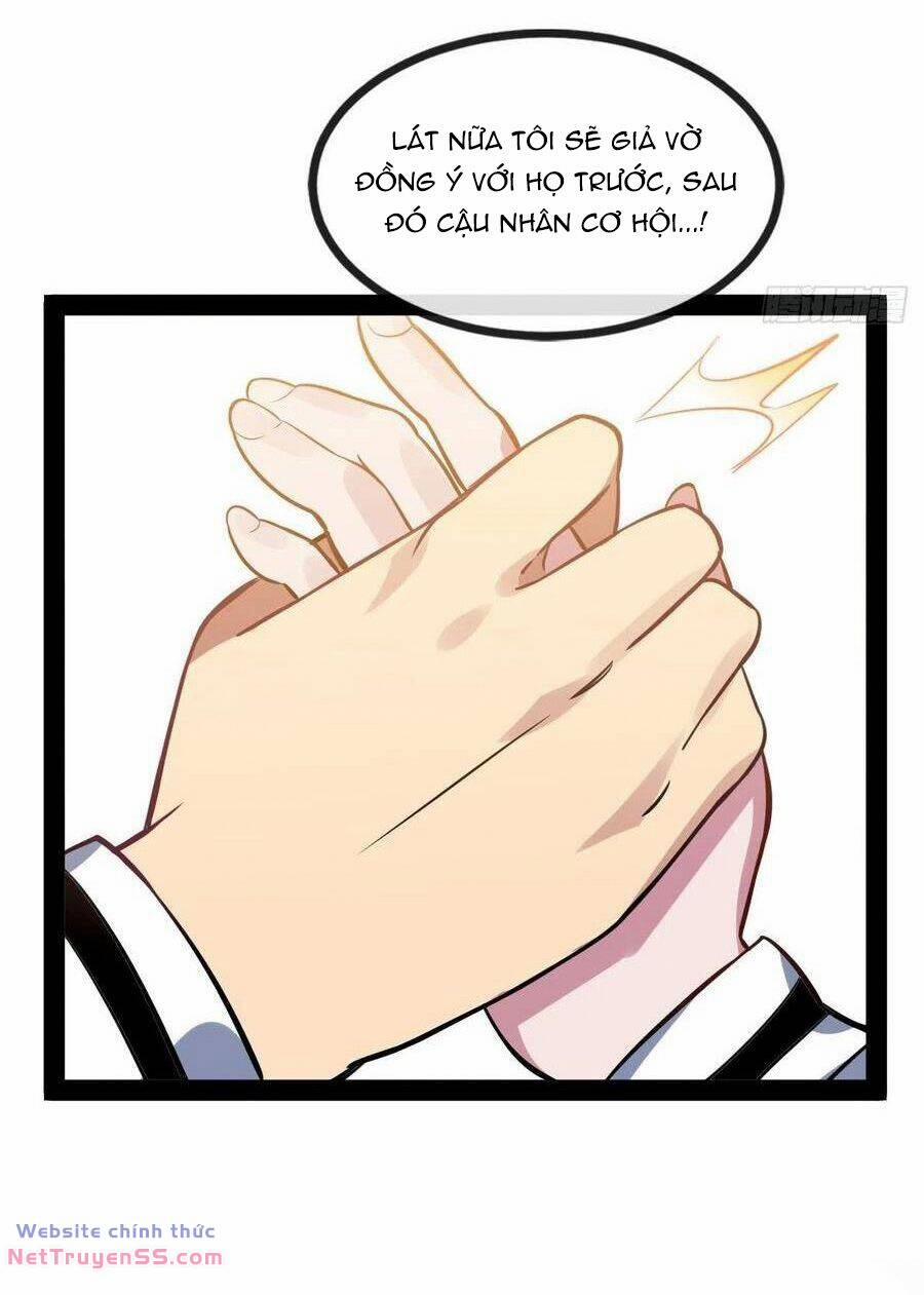 Tà Ác Làm Vương 1 trang 61