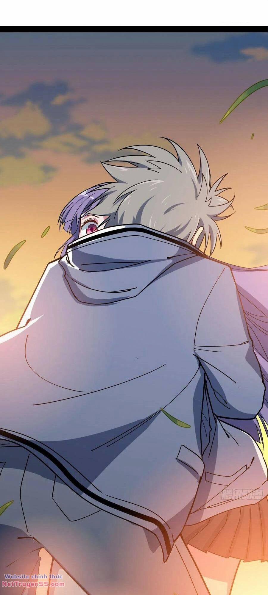 Tà Ác Làm Vương 1 trang 62