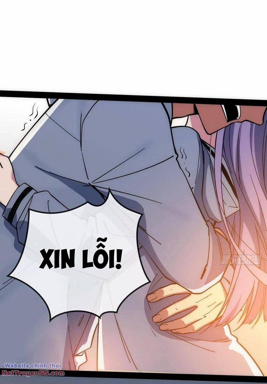 Tà Ác Làm Vương 1 trang 64