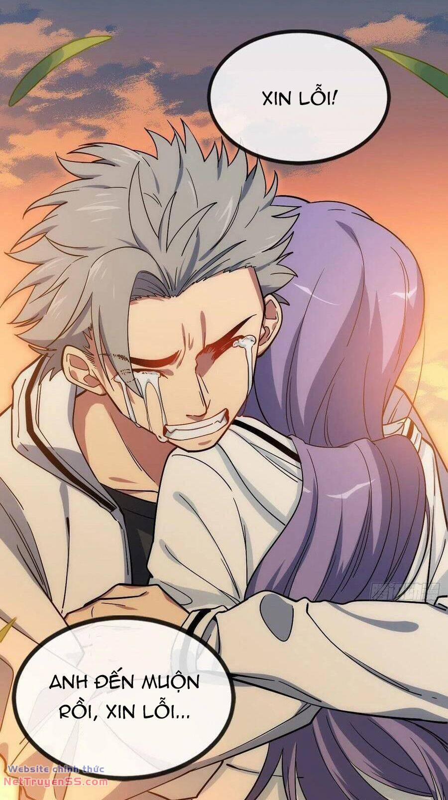 Tà Ác Làm Vương 1 trang 65