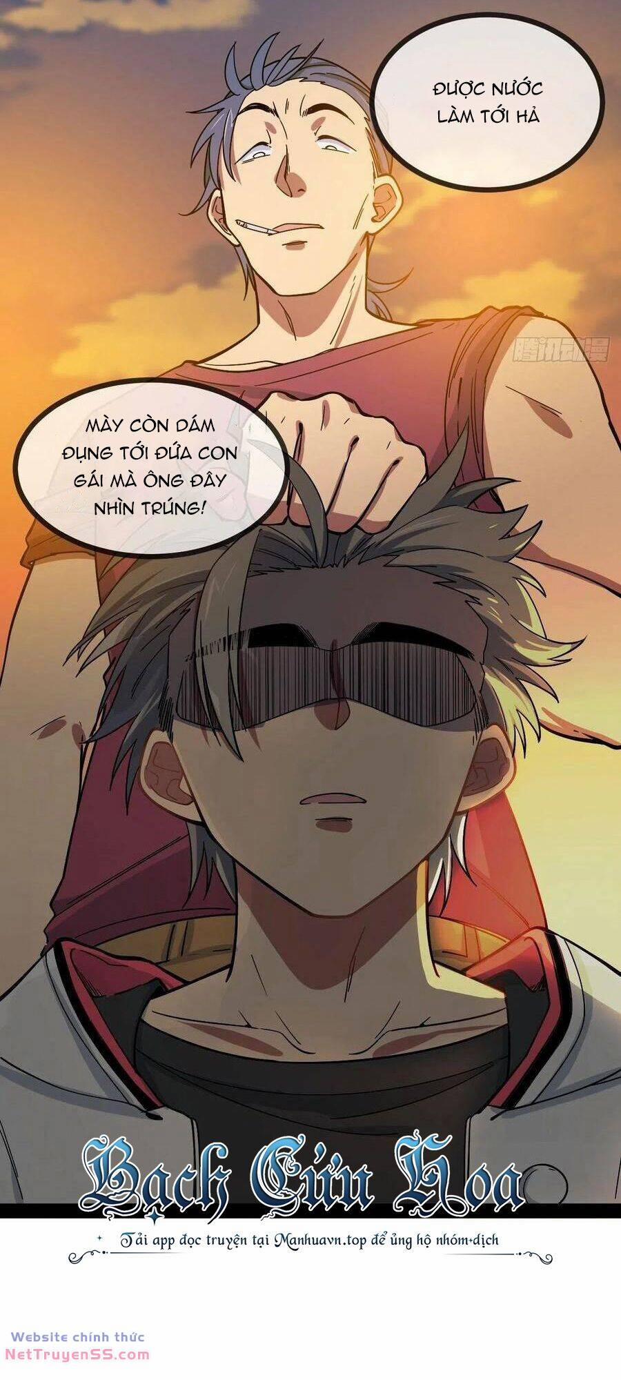 Tà Ác Làm Vương 1 trang 70