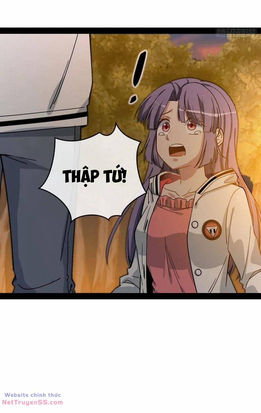 Tà Ác Làm Vương 1 trang 71