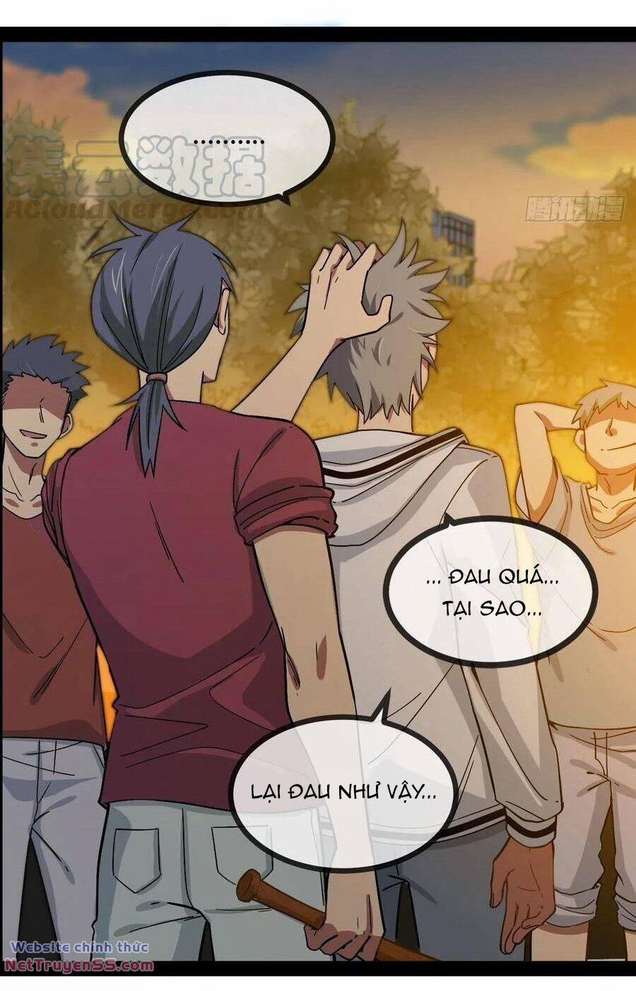 Tà Ác Làm Vương 1 trang 72