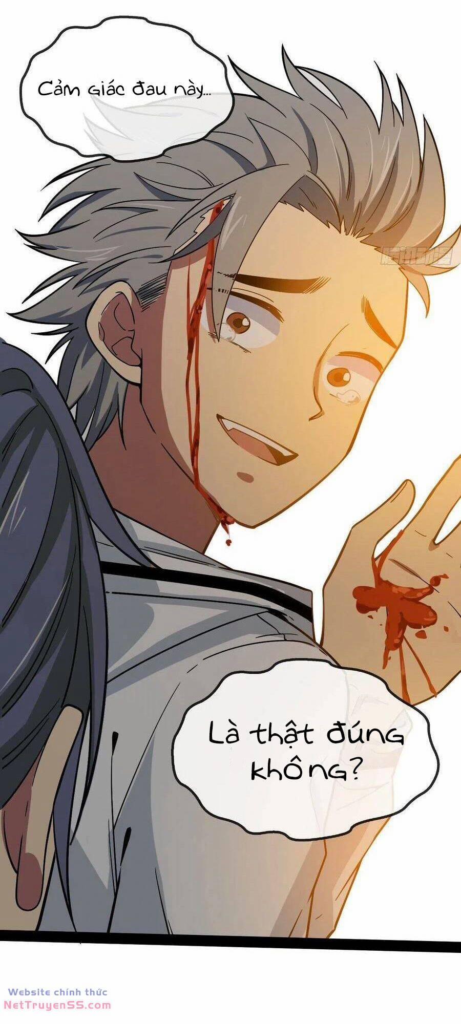 Tà Ác Làm Vương 1 trang 73