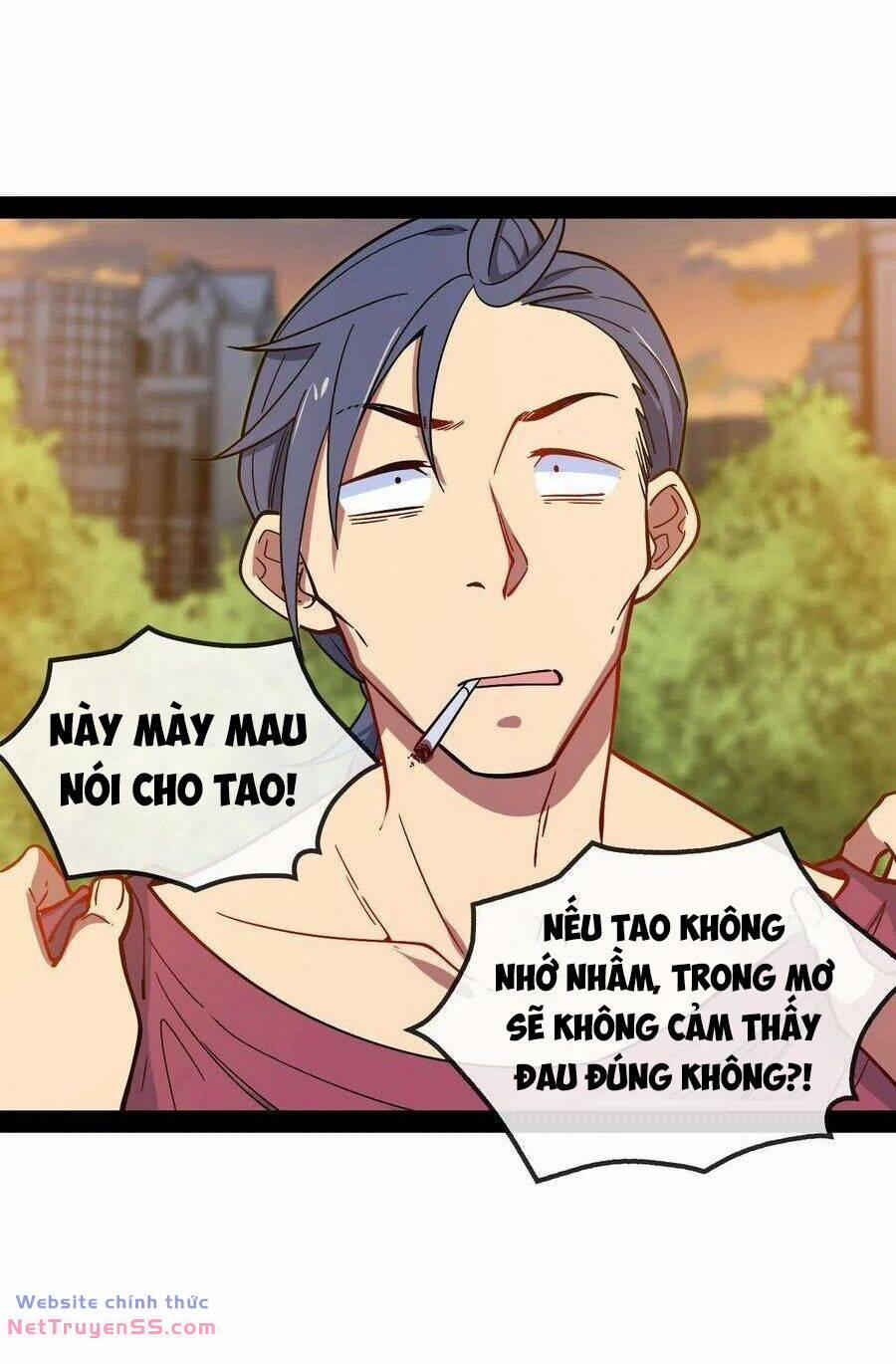 Tà Ác Làm Vương 1 trang 74