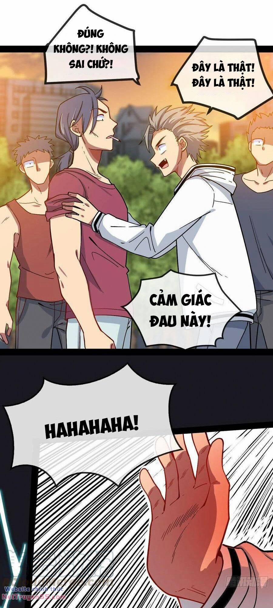 Tà Ác Làm Vương 1 trang 75