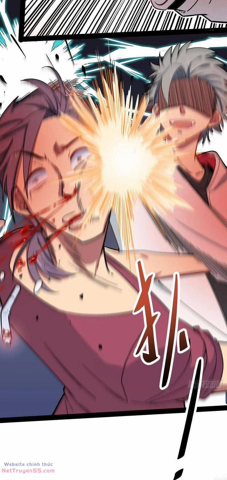 Tà Ác Làm Vương 1 trang 76