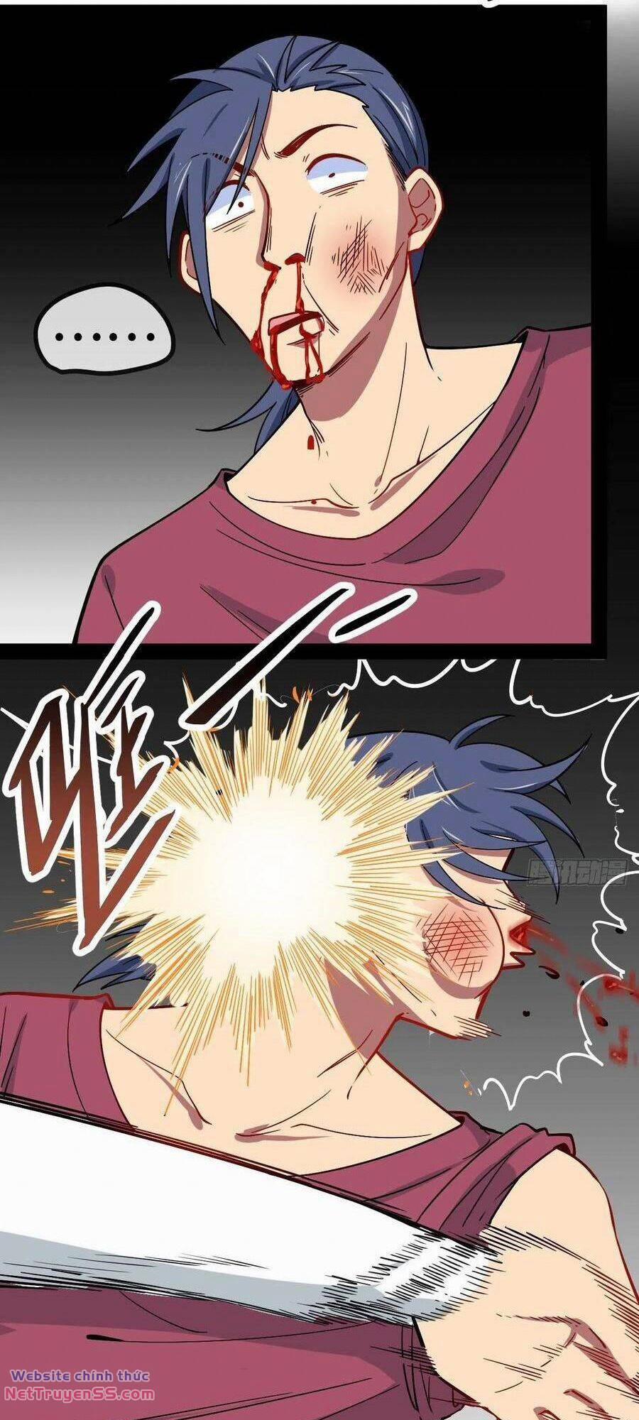 Tà Ác Làm Vương 1 trang 77