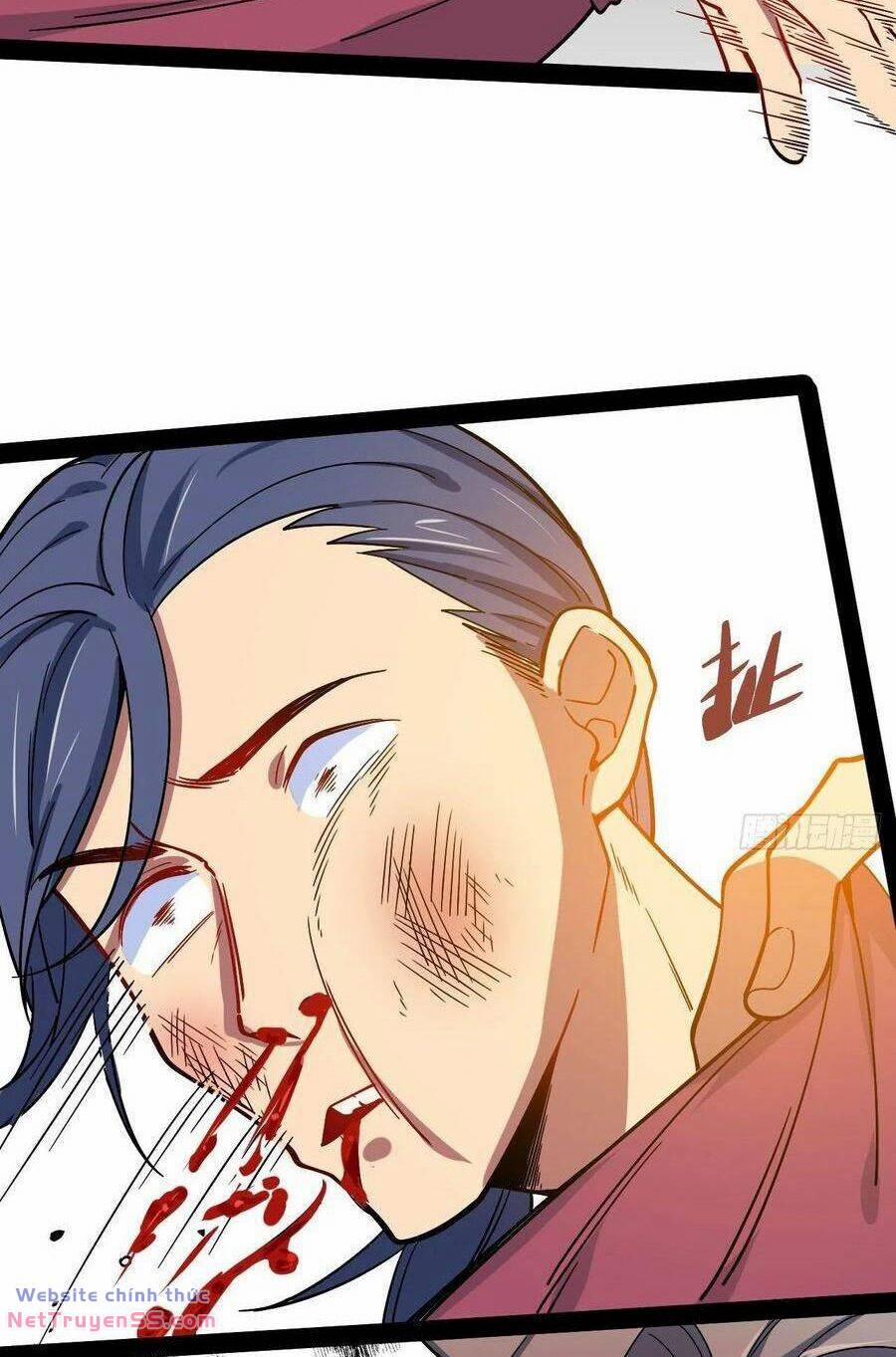 Tà Ác Làm Vương 1 trang 78