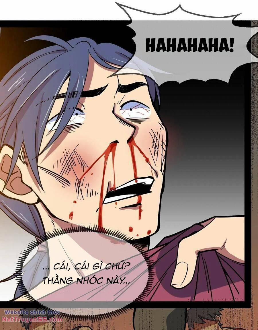 Tà Ác Làm Vương 1 trang 80