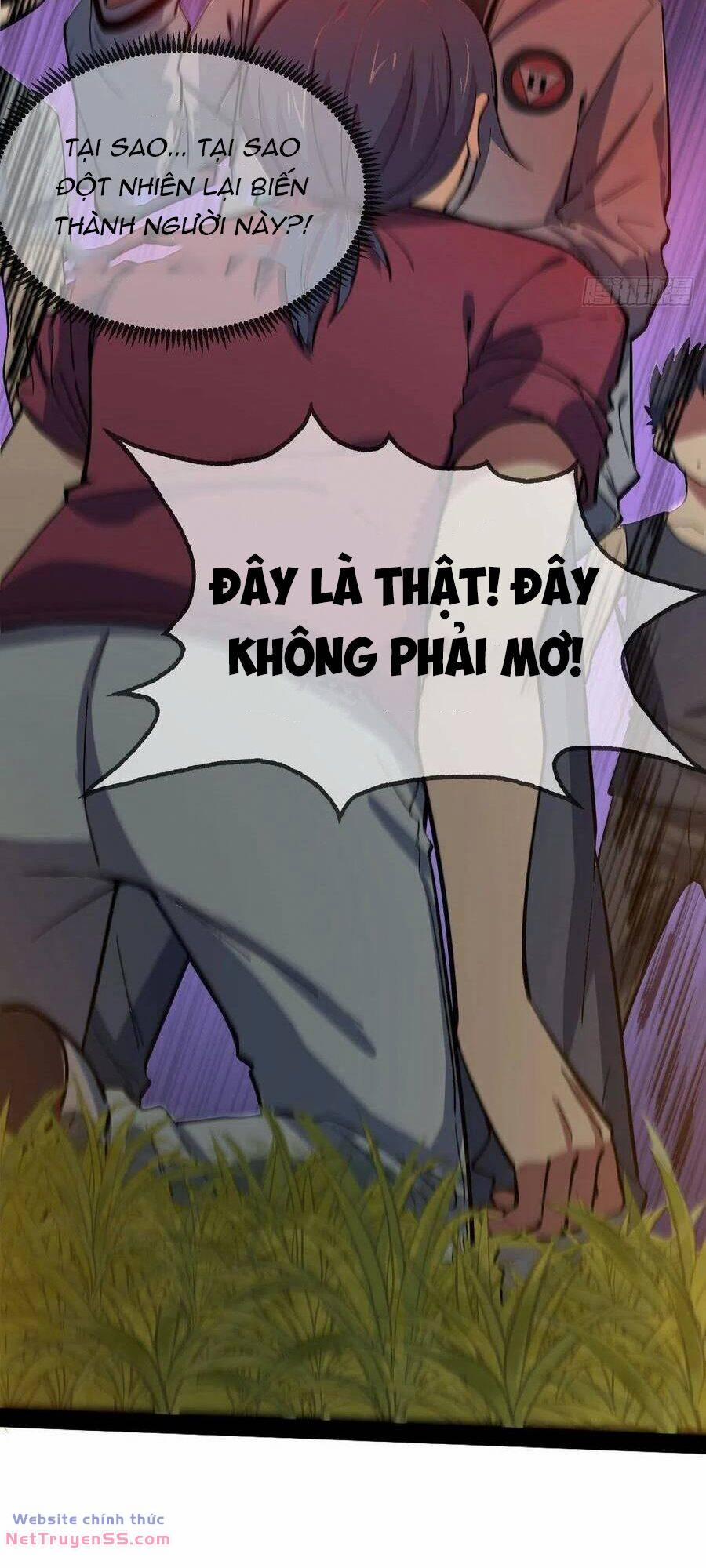 Tà Ác Làm Vương 1 trang 82