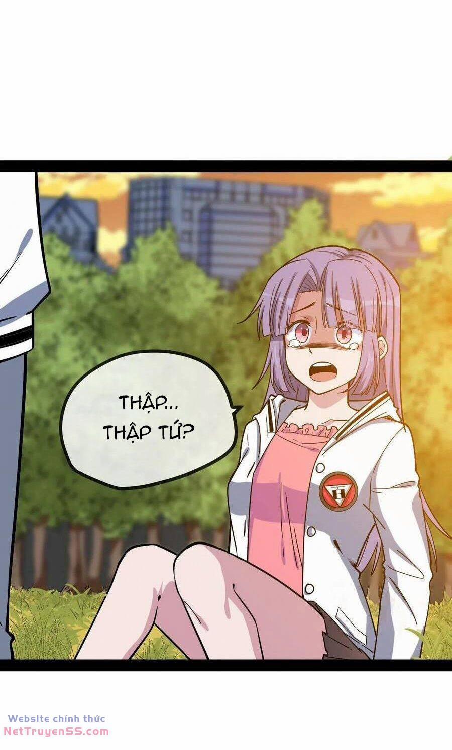 Tà Ác Làm Vương 1 trang 83