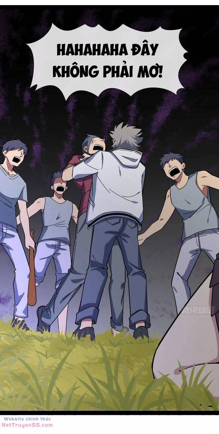 Tà Ác Làm Vương 1 trang 84