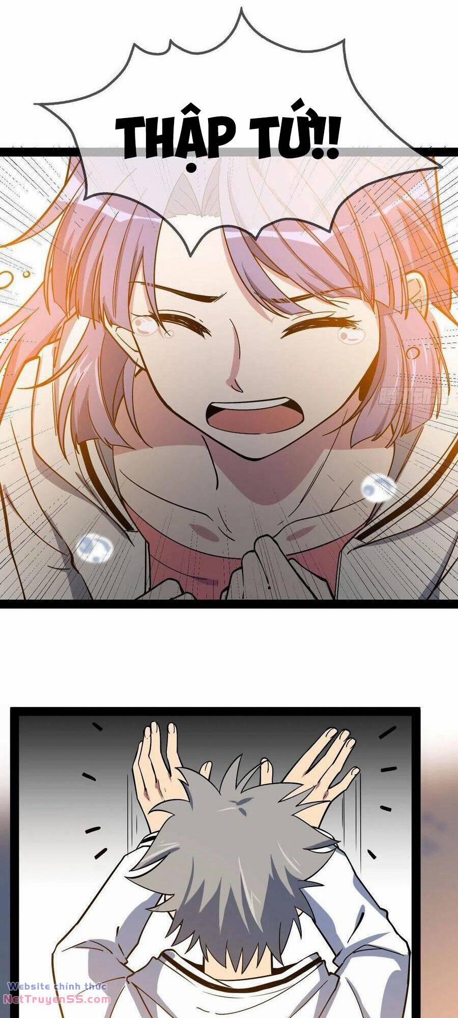 Tà Ác Làm Vương 1 trang 85