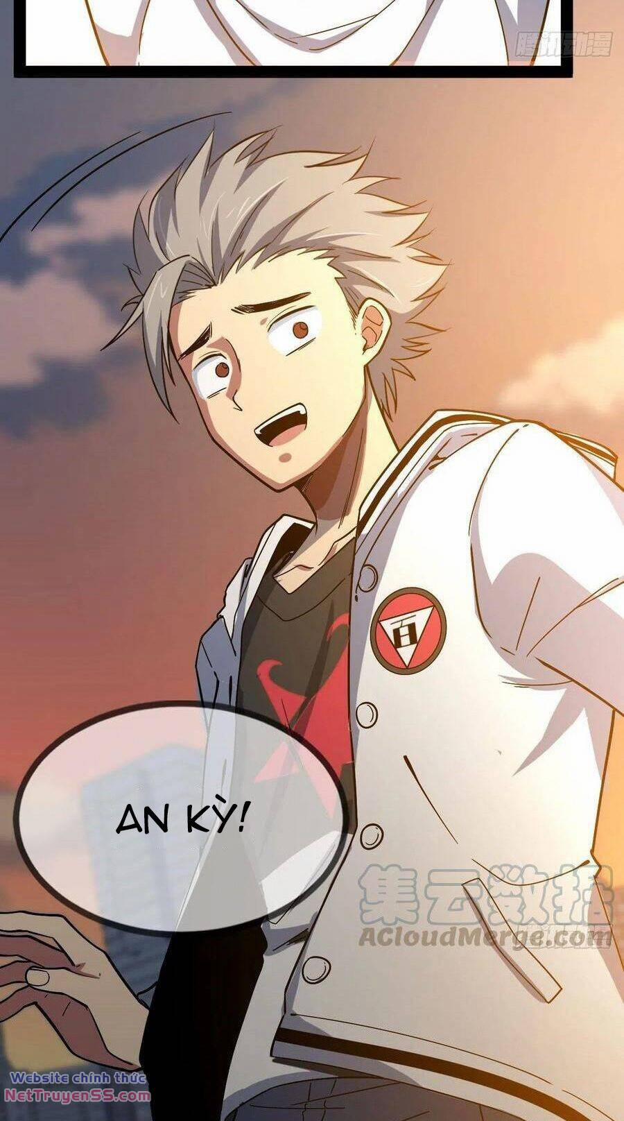 Tà Ác Làm Vương 1 trang 86