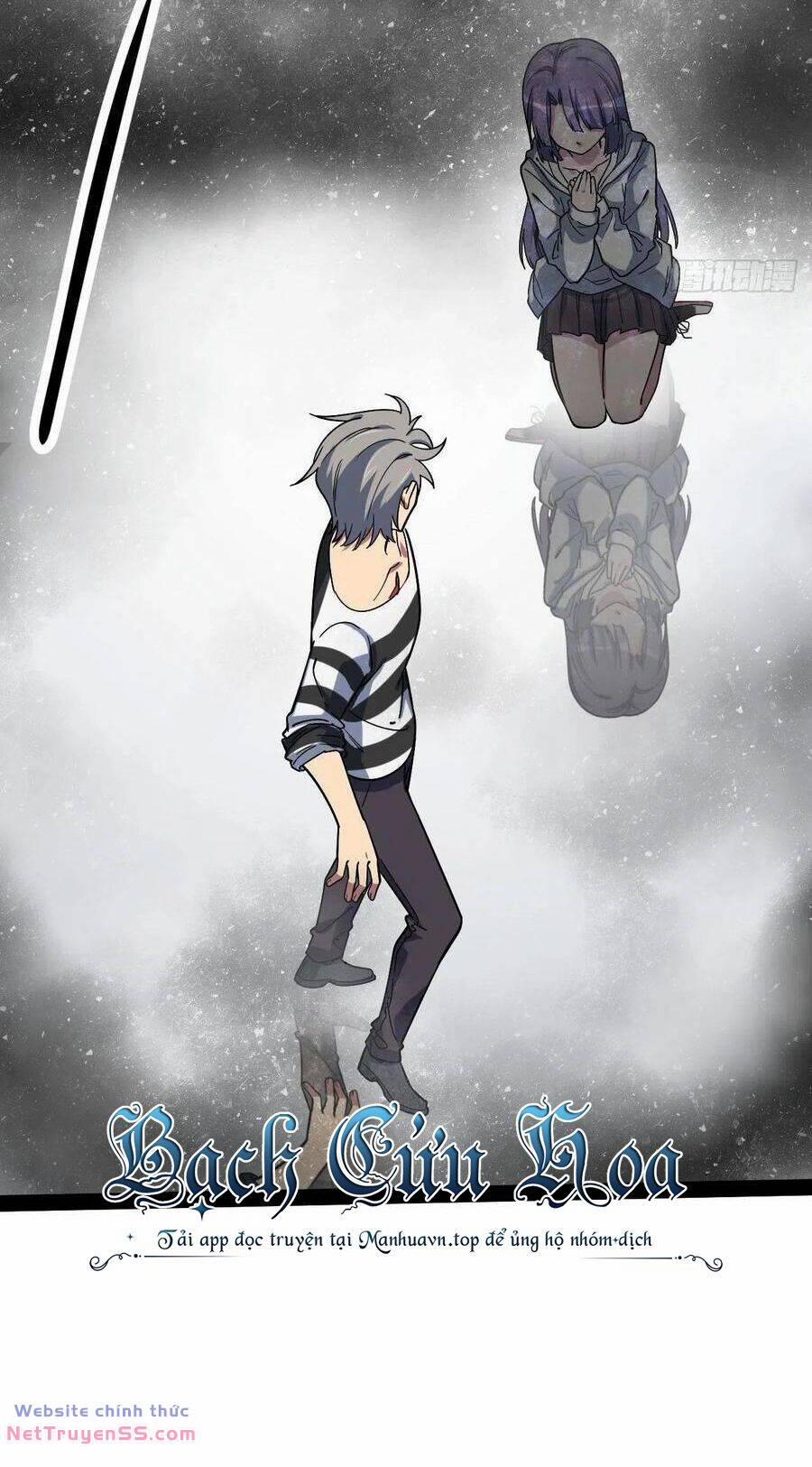 Tà Ác Làm Vương 1 trang 88