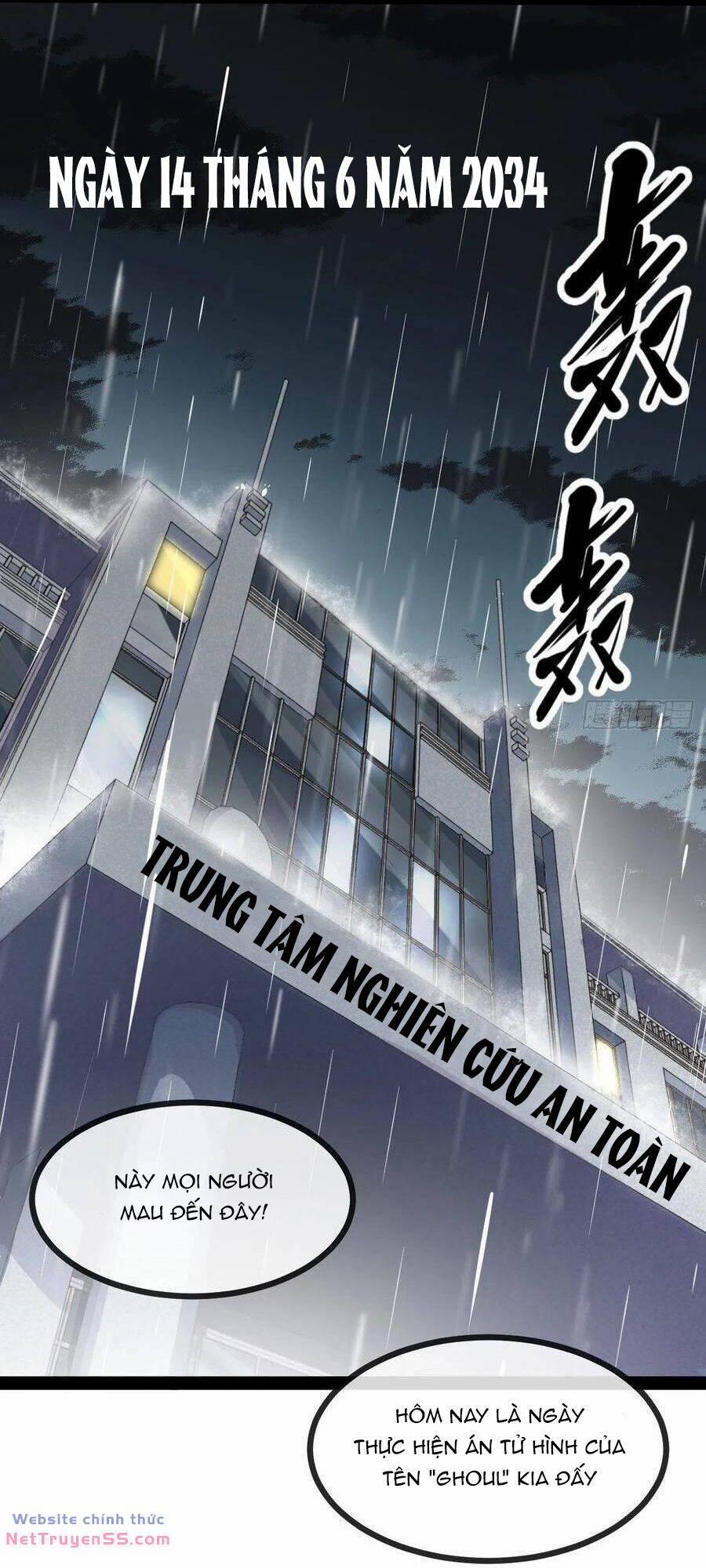 Tà Ác Làm Vương 1 trang 9