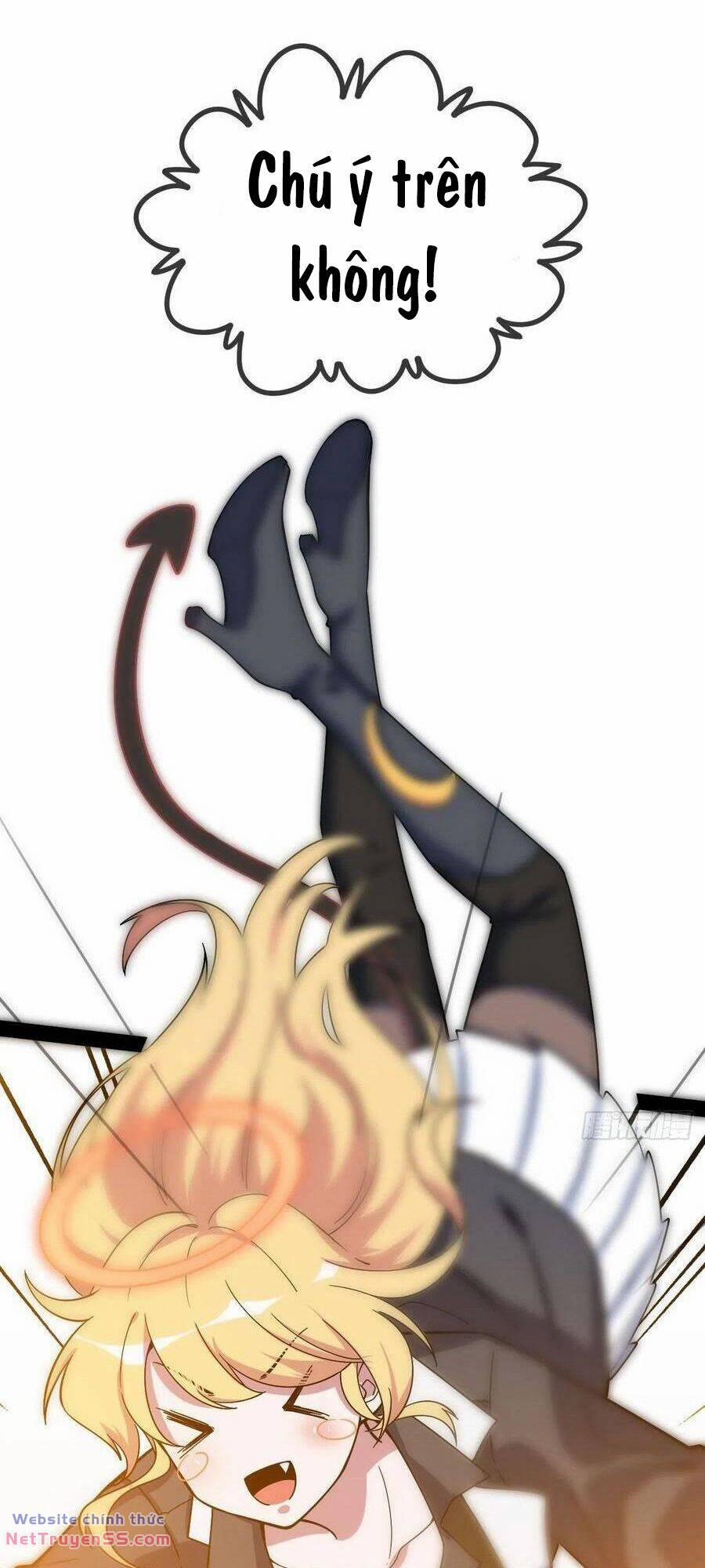 Tà Ác Làm Vương 1 trang 90