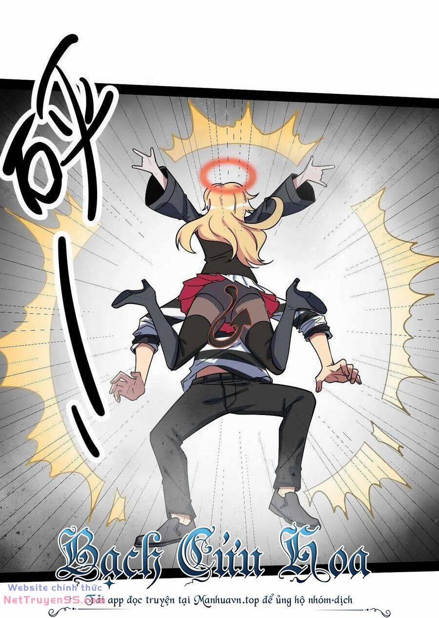 Tà Ác Làm Vương 1 trang 93