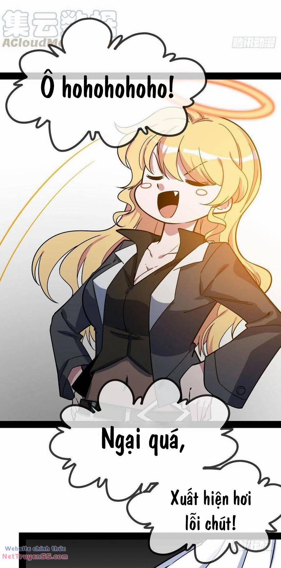 Tà Ác Làm Vương 1 trang 94