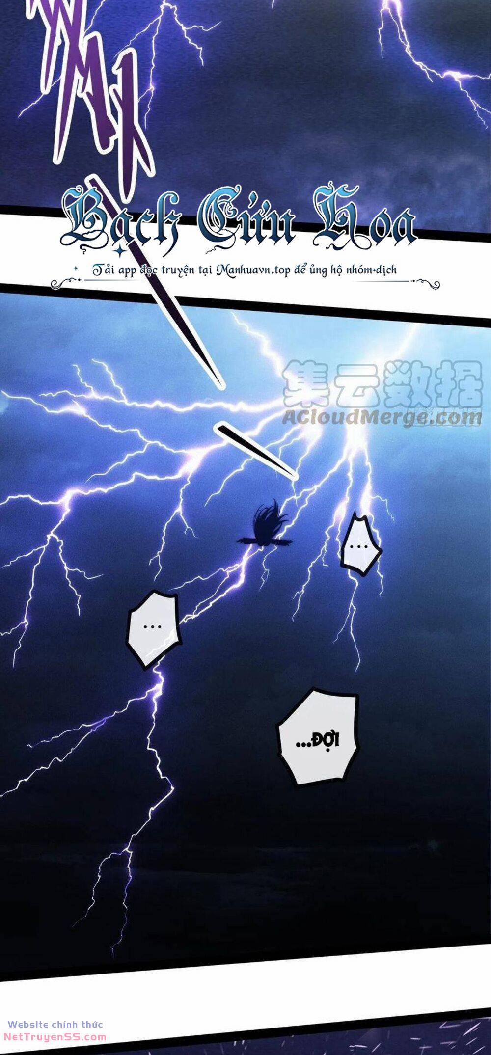 Tà Ác Làm Vương 10 trang 12