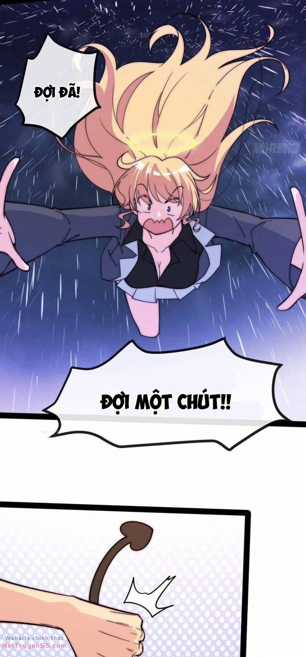 Tà Ác Làm Vương 10 trang 13